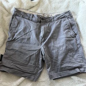 Mens American eagle shorts